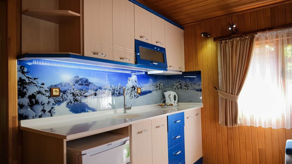 Leontopolis Apart Hotel, Kemer, photo 5