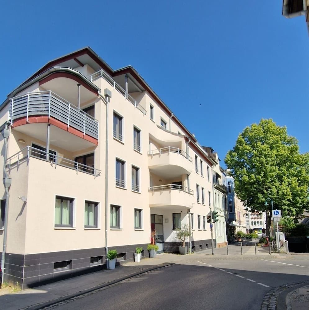 FHS Aparthotel, Bonn, photo 6
