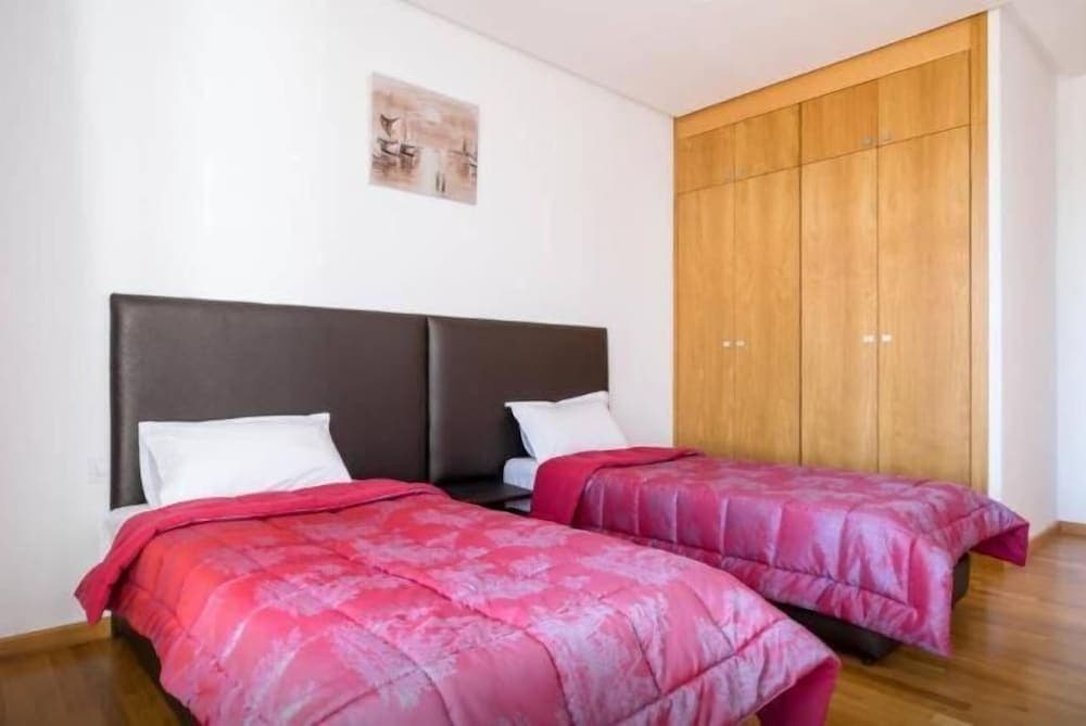 Marina Rabat Suites & Apartments, Salé, photo 6