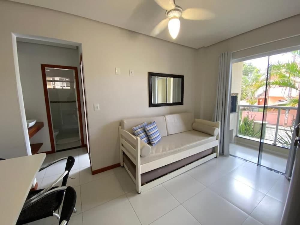 Parada Beach Apartamentos, Florianopolis, photo 2