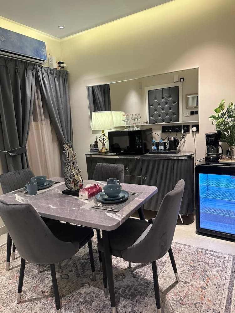 Luxurious apartment in AlQayrawan, Riyadh, photo 6