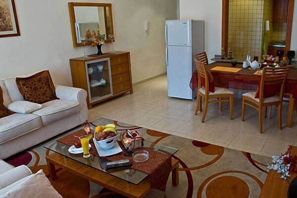 La villa Najd Hotel Apartments, Dubai, photo 4
