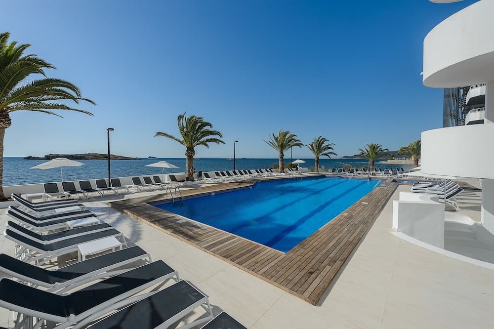 Apartamentos Vibra Jabeque Soul, Ibiza Town, photo 2