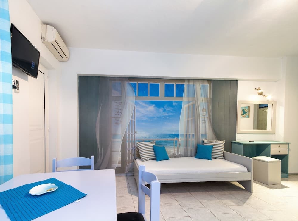 Balito apartments, Chania, photo 6