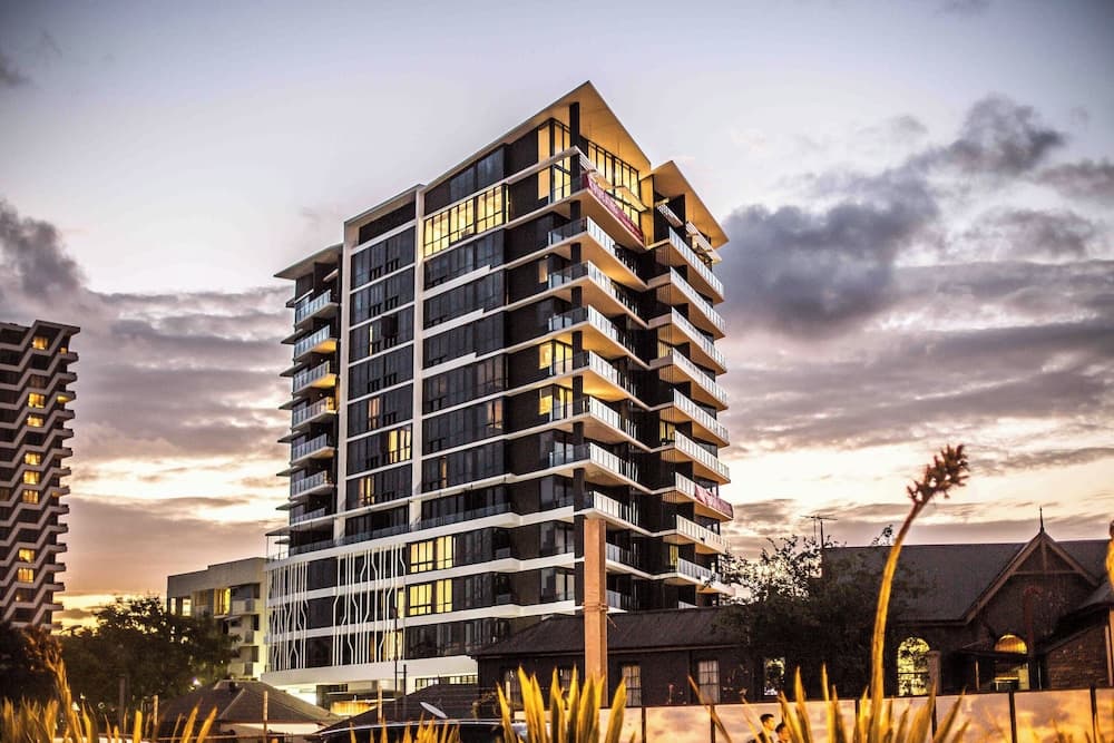 High St Residence, photo 1