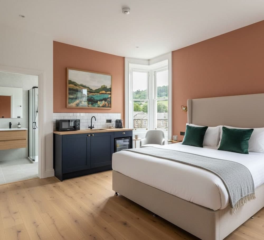 The Civic Hall - Wayth Hotels, Hebden Bridge, photo 4