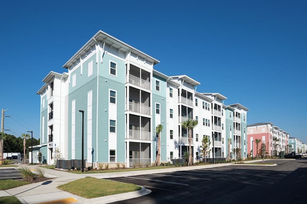 Landing Apartments Santa Rosa Beach, Santa Rosa Beach, photo 5