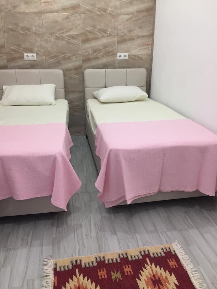 Assos Günöven Butik Apart Otel, Ayvacik, photo 2