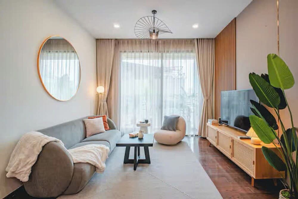 Odela Luxstay D'Edge Residence Vacation, An Khanh, photo 2
