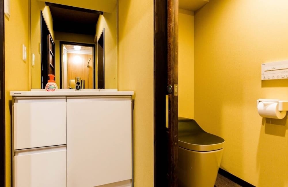THE KAGAYA KYOTO Japanese Style Inn, Kyoto, photo 3