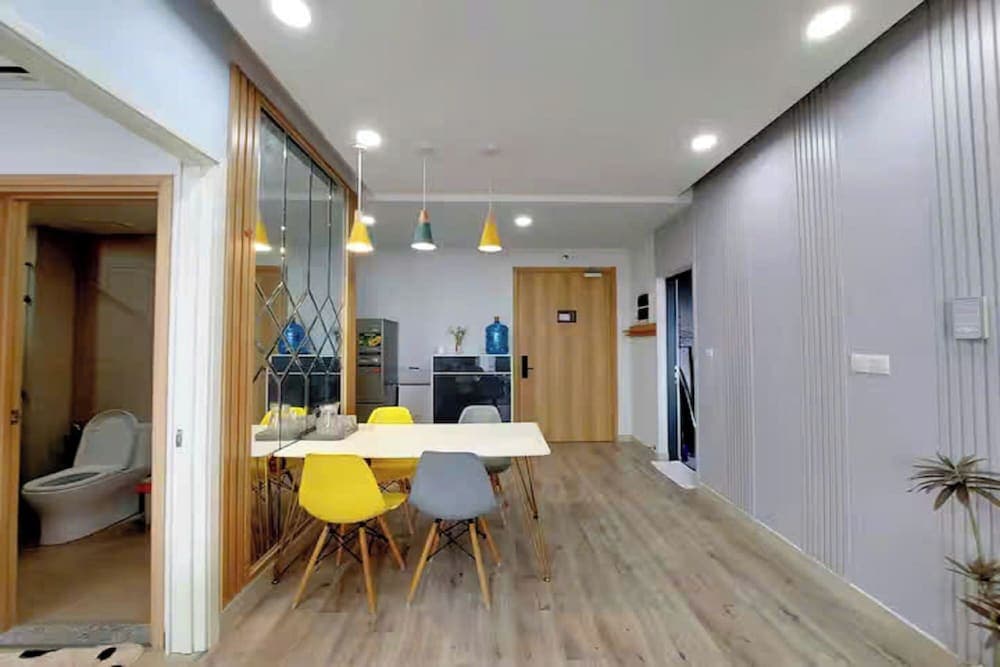 Sai Gon Airport Newton Luxstay Residence, Phu Nhuan, photo 3