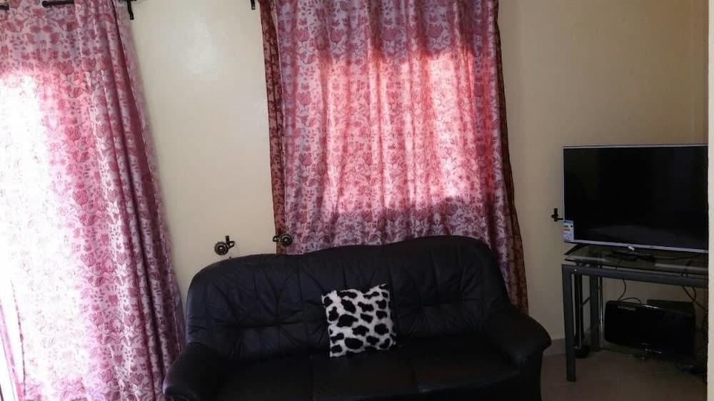 Bs VIP Appartement, Yaoundé, photo 3