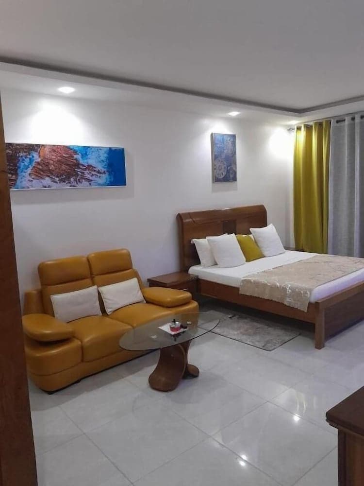 RESIDENCE FABY, Dakar, photo 3