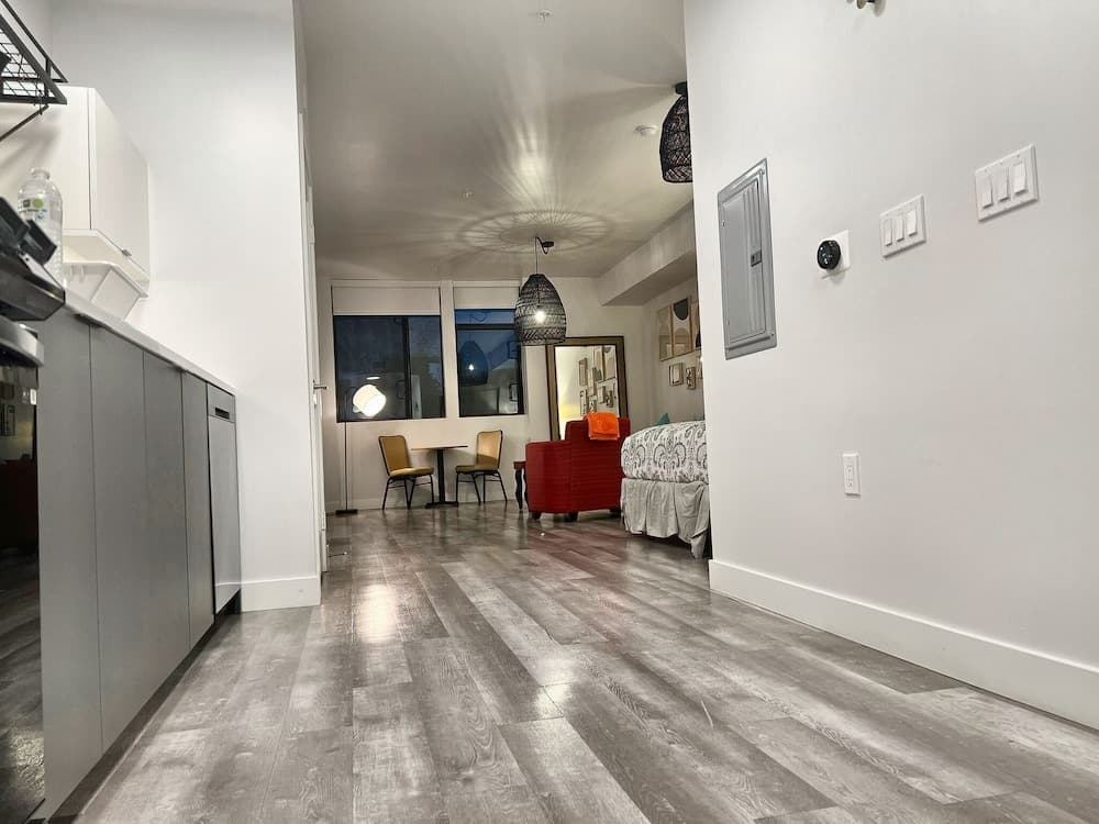 Melrose Rooftop Boutique Residences, Los Angeles, photo 4