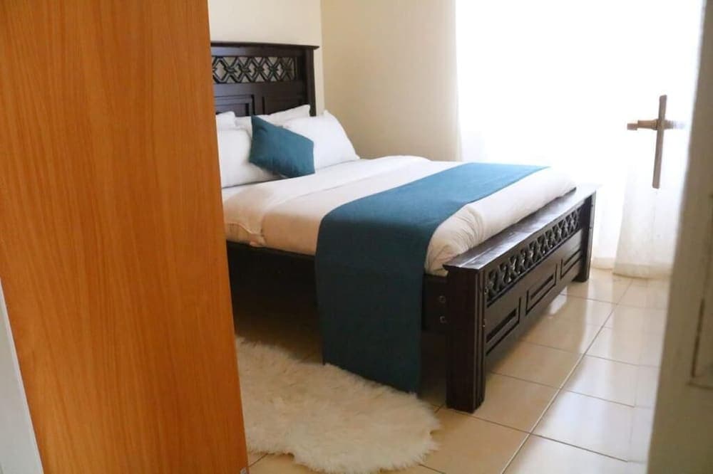 ELEGANT APARTMENT JKIA, Syokimau, photo 4