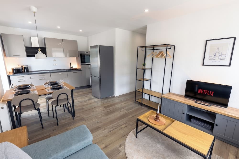 Ziegel Quartier by corents, Viersen