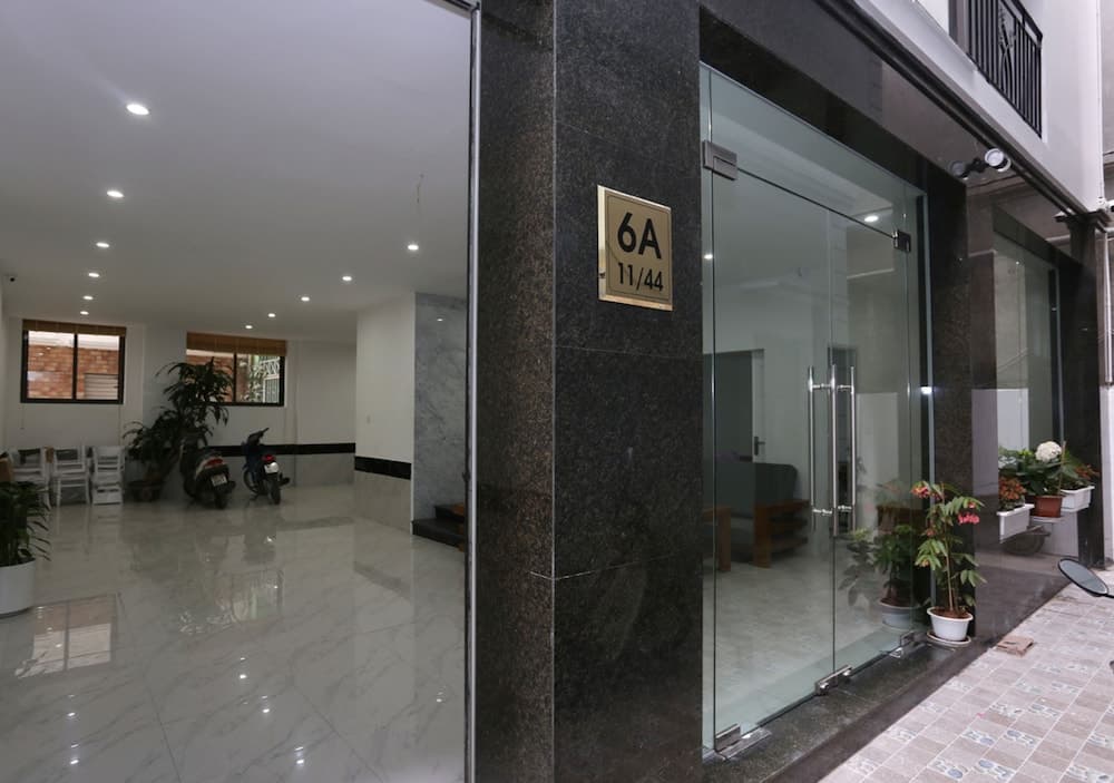 ARL Quiet WestLake Hotel & Apartment, Hanoi, photo 2