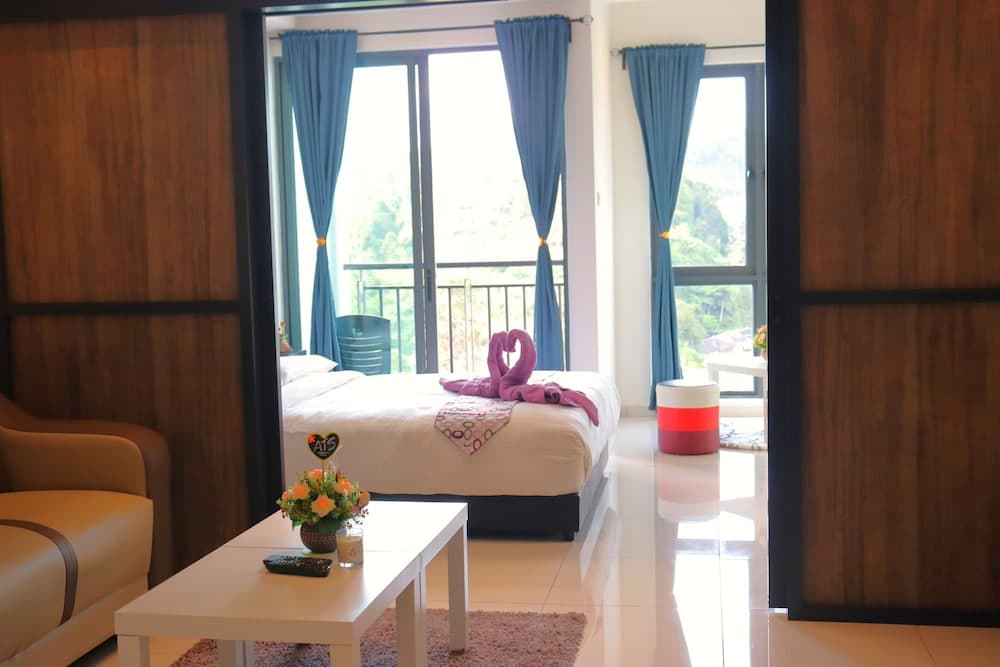ATS Cameron Hotel & Apartments, Tanah Rata, photo 2