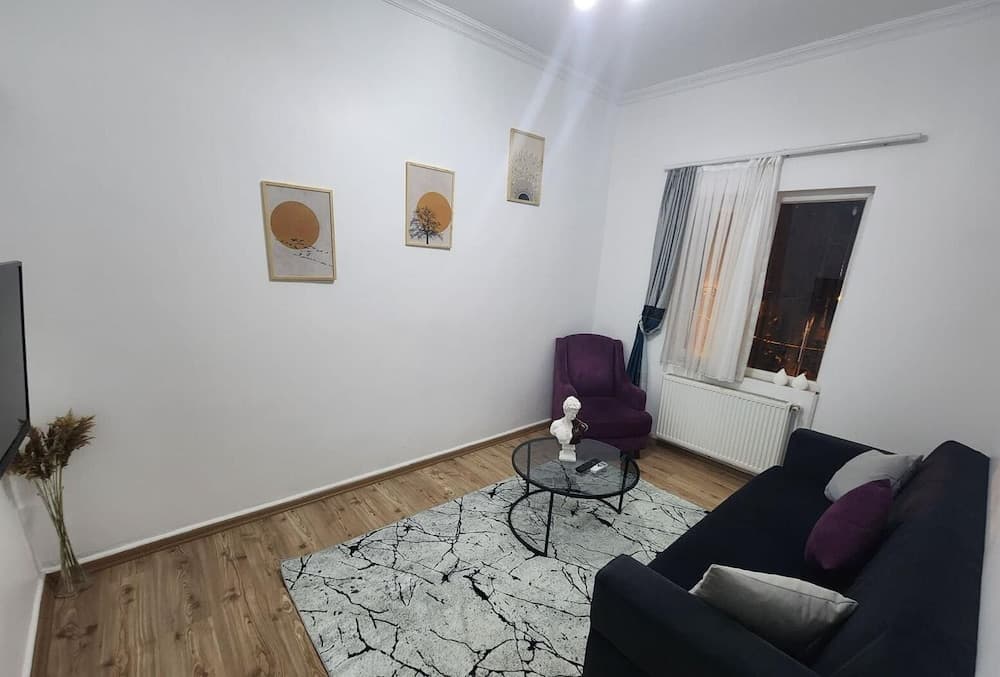 Taxim No 1 Suites, Istanbul, photo 6