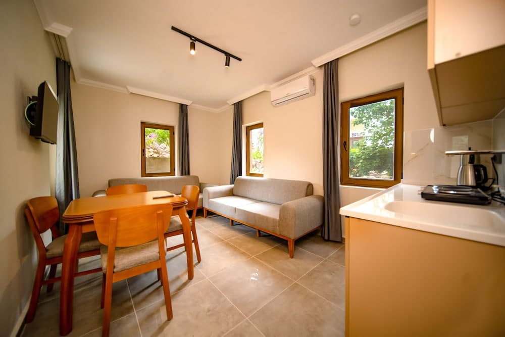 Zera Bodrum, Bodrum, photo 6