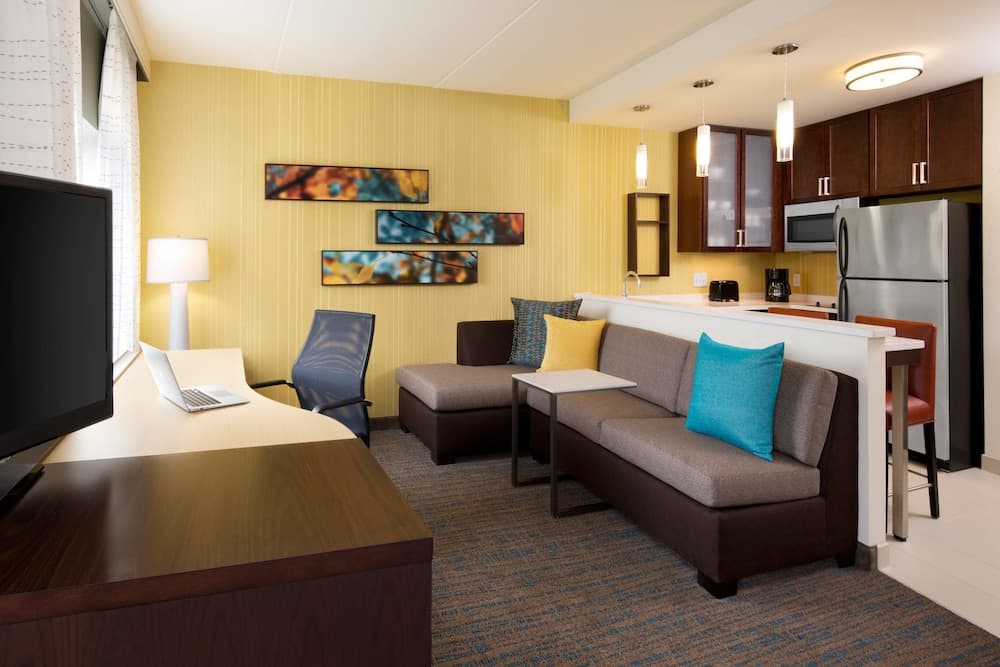 Residence Inn St Louis Westport, Saint Louis, photo 3