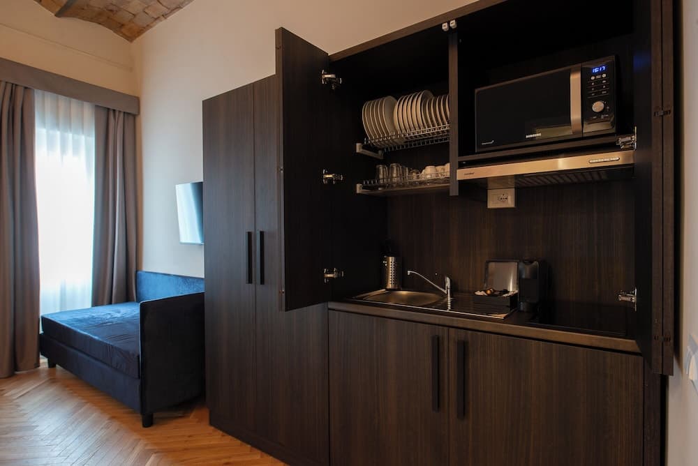 H77 Apartments - Maison D'Art Collection, Rome, photo 4