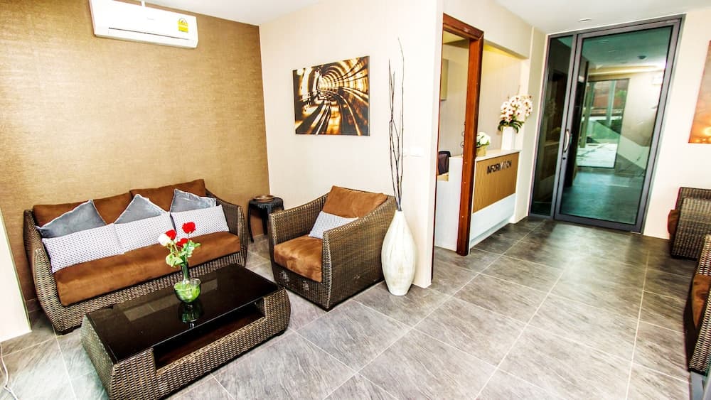 B2 Mountain Pano Residence Chiang Mai, Chiang Mai, photo 5
