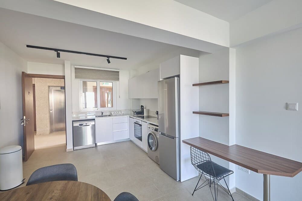Eva Flats - Brand New Apts in Kapparis, Paralimni, photo 3