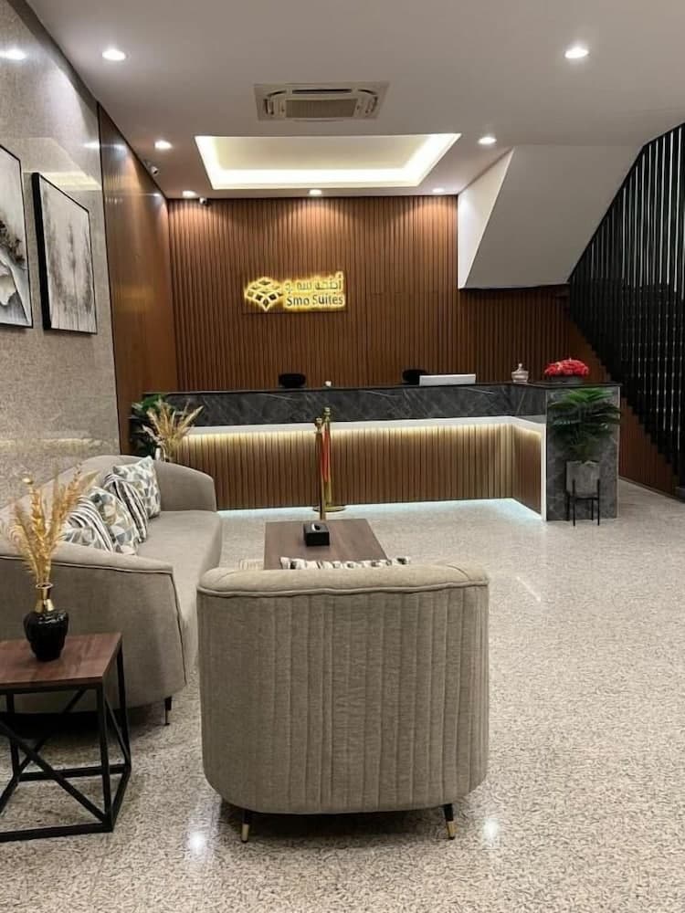 SMO Suite Furnished apartment 2, Riyadh, photo 3