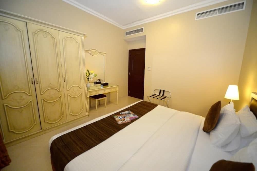 Emirates Stars Hotel Apartments Sharjah, Sharjah, photo 6