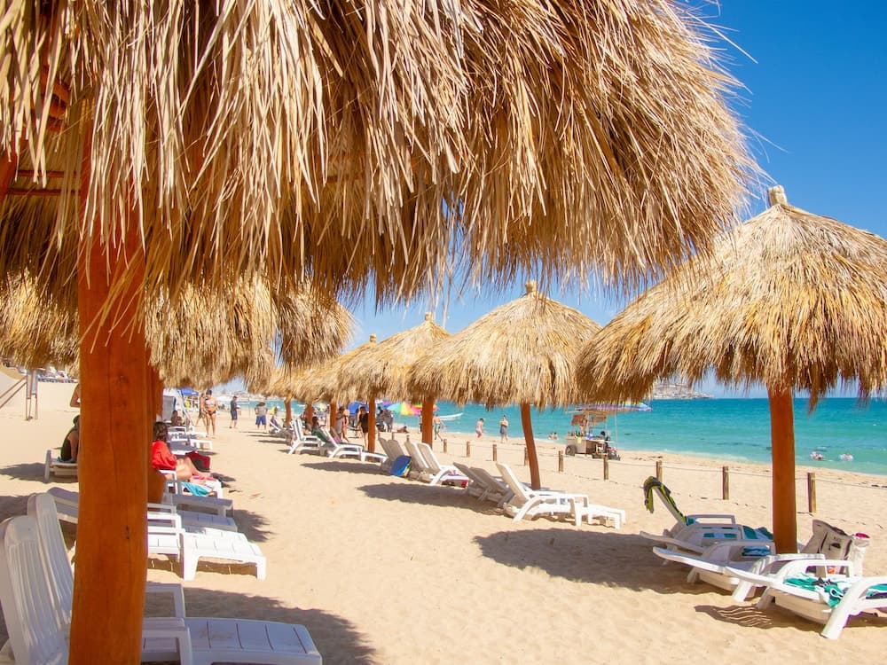 Las Palomas Beach & Golf Resort, Puerto Peñasco, photo 2