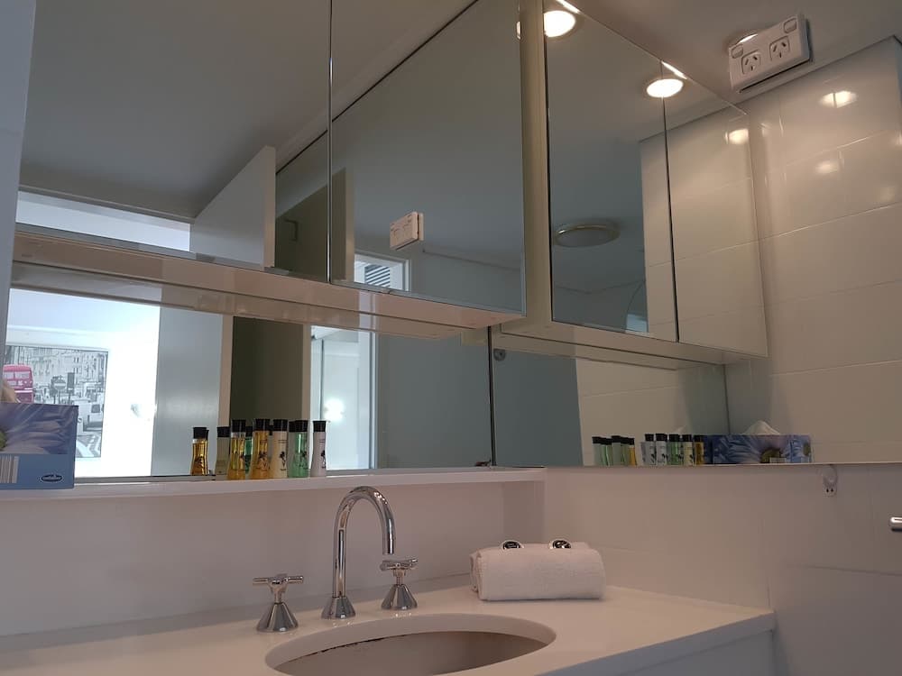 Best Fulya Apart, Istanbul, photo 6