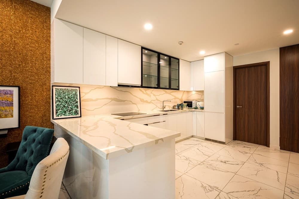 Metropole Complex By KVG Suite Apartment, Ho Chi Minh City, photo 5