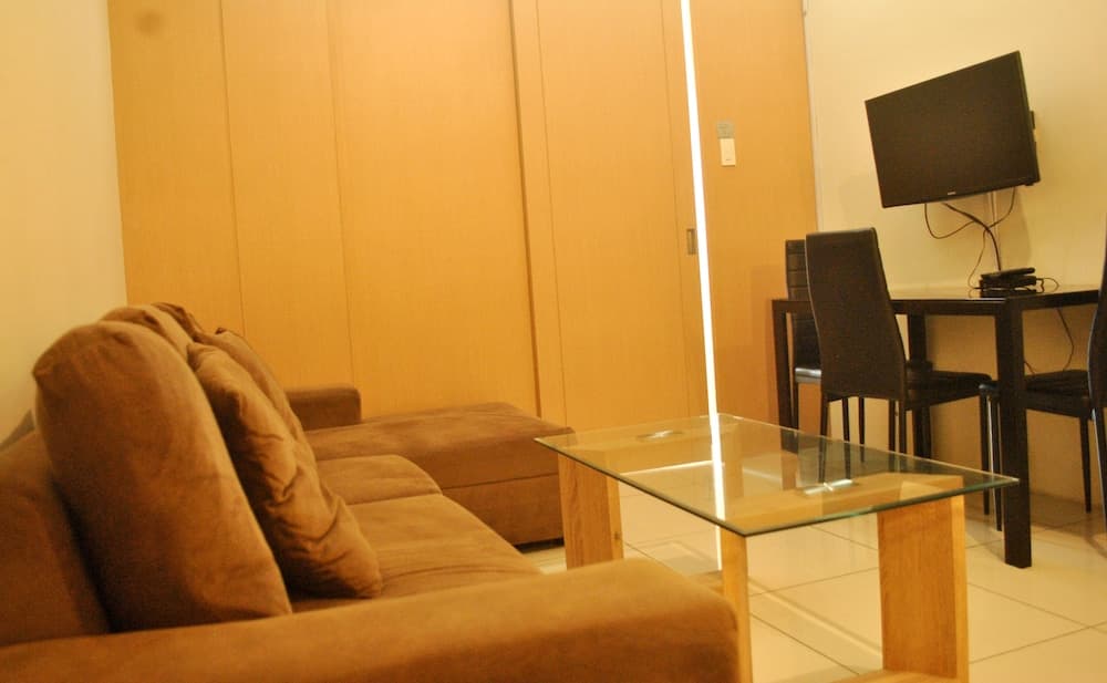 The Concierge at Wind Residences Tagaytay, Tagaytay, photo 6