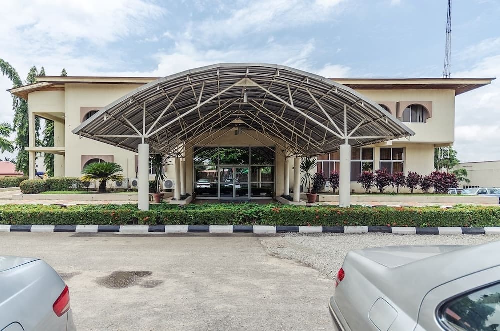 Peniel Apartment, Abuja
