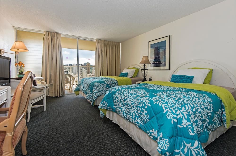 Island Colony by Hawaii Ocean Club, Honolulu, photo 2