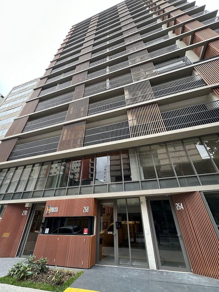 TrevizZo HCOR, Sao Paulo, photo 4