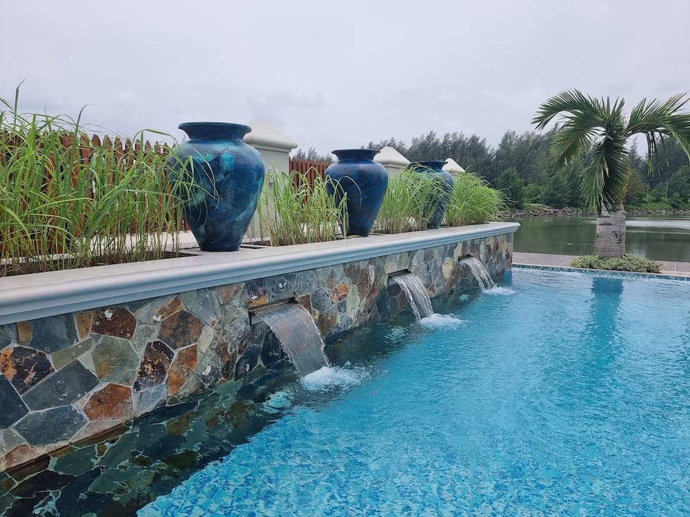 Phoenix Luxury Self Catering Apartments, Mahé Island, photo 6