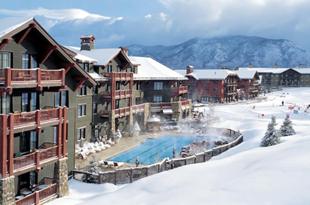 Condo Ritz Carlton Club Aspen, Aspen, photo 4