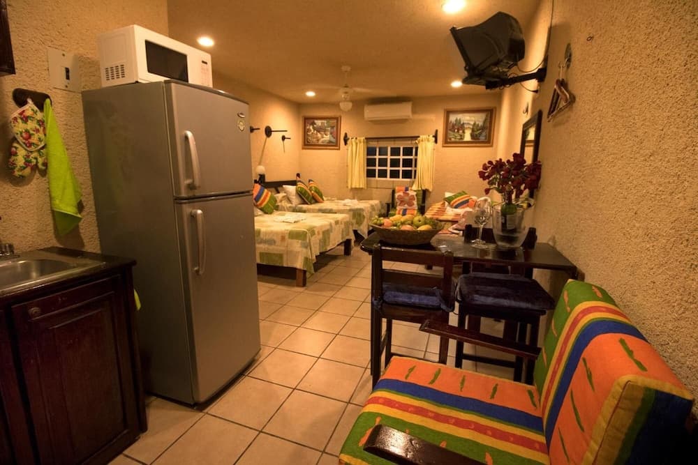 Hotel Sol Caribe, Isla Mujeres, photo 2