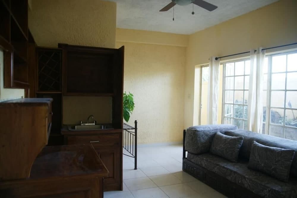Corail Suites, Petionville, photo 3