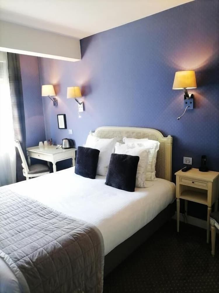 Herbert George Apartment Hotel, Clairac, photo 2