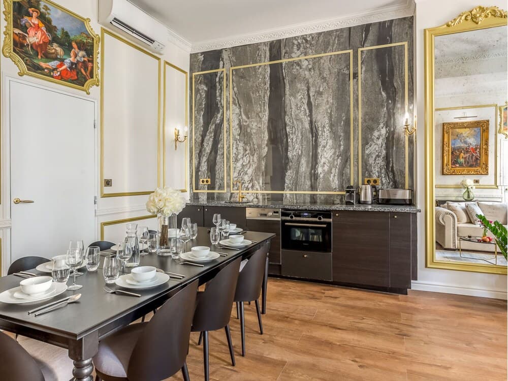 Merveil Luxury Suites - Louvre Aboukir V-VI, Paris, photo 5