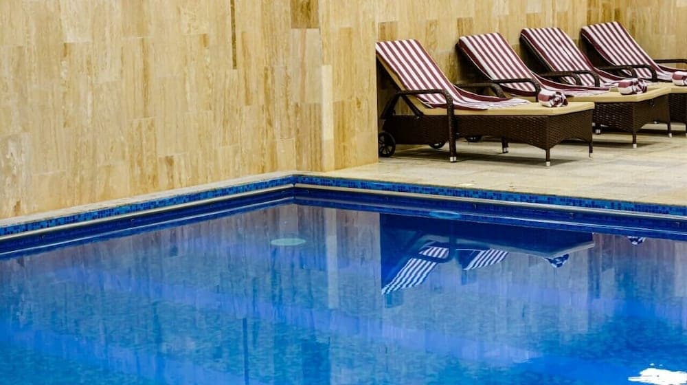 Bristol Hotel Salalah, Salalah, photo 5