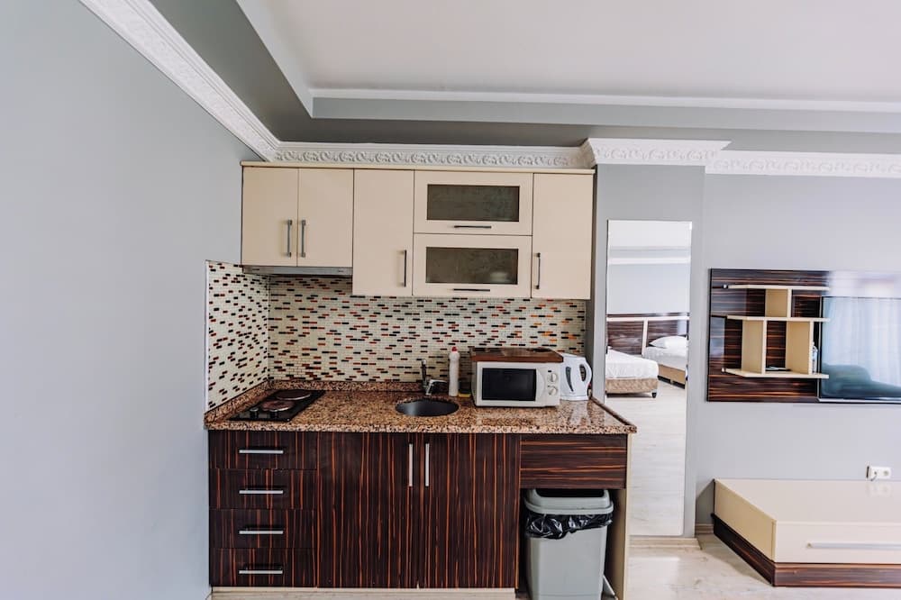 Diamond Suite & Residence, Istanbul, photo 5