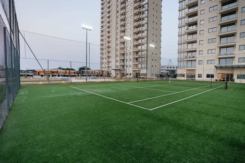 Heliconia Park Luxury Apartments &Suites, Lagos, photo 4