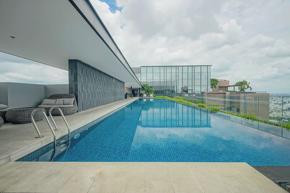 Vivian Boutique TheMarQ Luxury Residence, photo 4