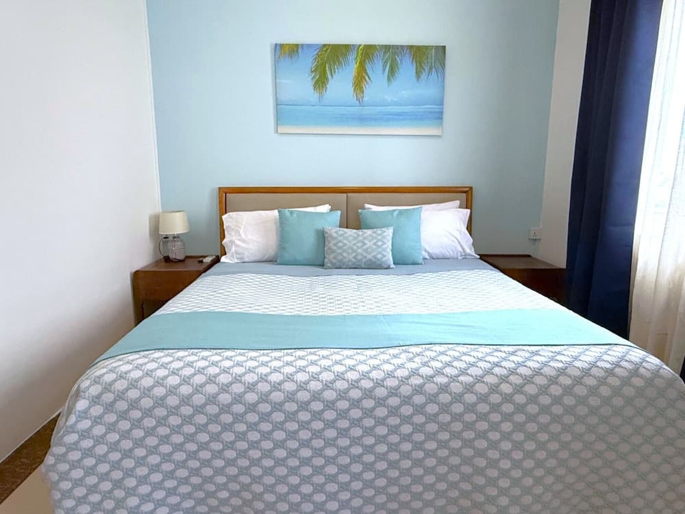 Residence Le Point Choisy, Grand-Baie, photo 4