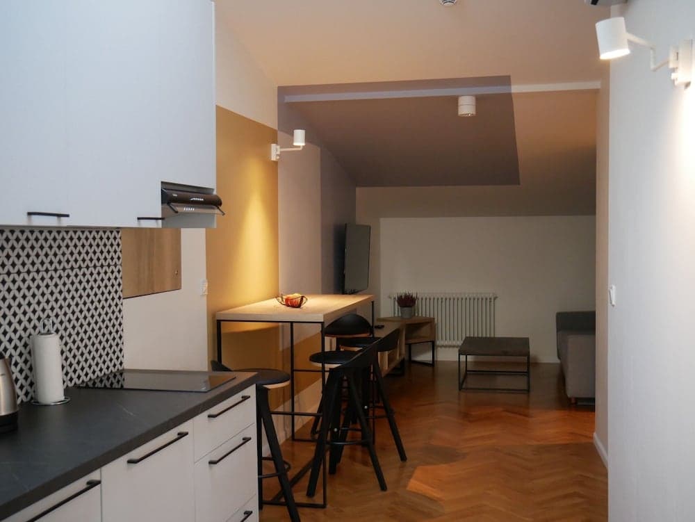 Ermine Suites, Kraków, photo 6