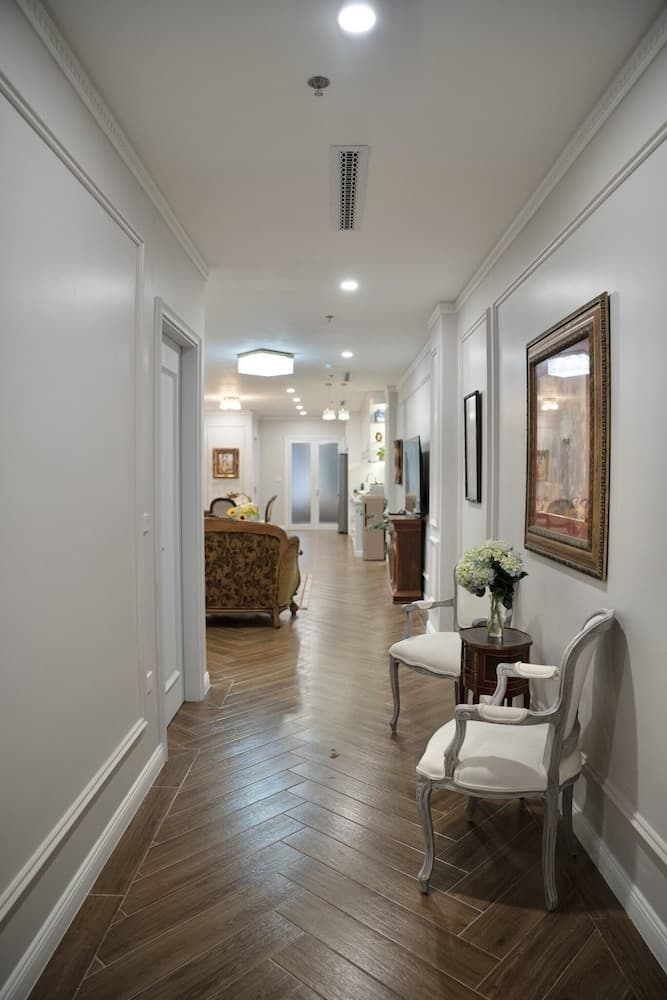 Paradise Luxury Apart Xuan Dieu, Hanoi, photo 3